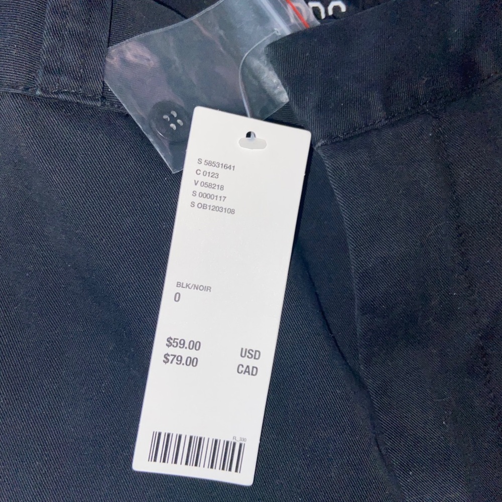 Urban Outfitters BDG Pants - Picture 5 of 7
